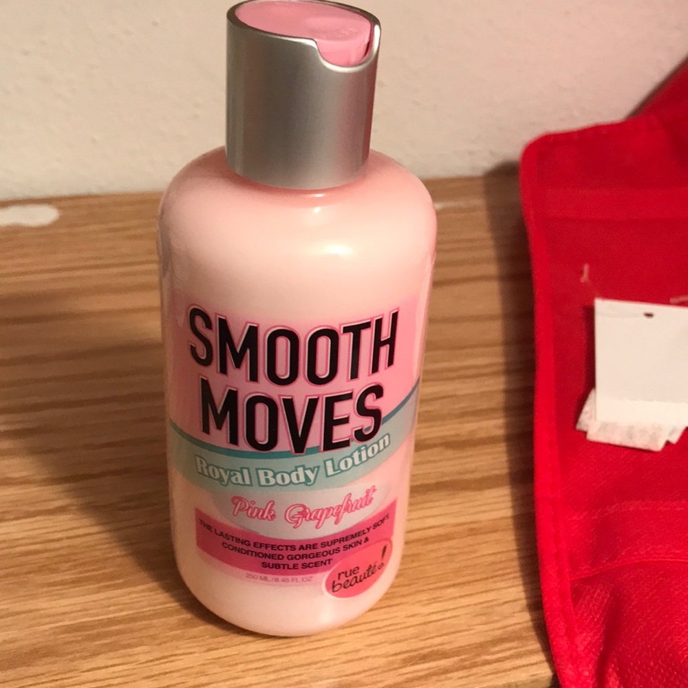Rue boutique lotion